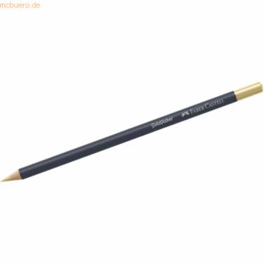 Farbstift Goldfaber permanent gold