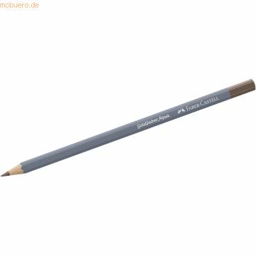 Aquarellstift Goldfaber Van Dyck braun-0
