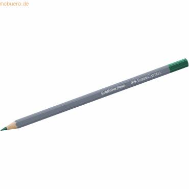 Aquarellstift Goldfaber phthalogrün-0