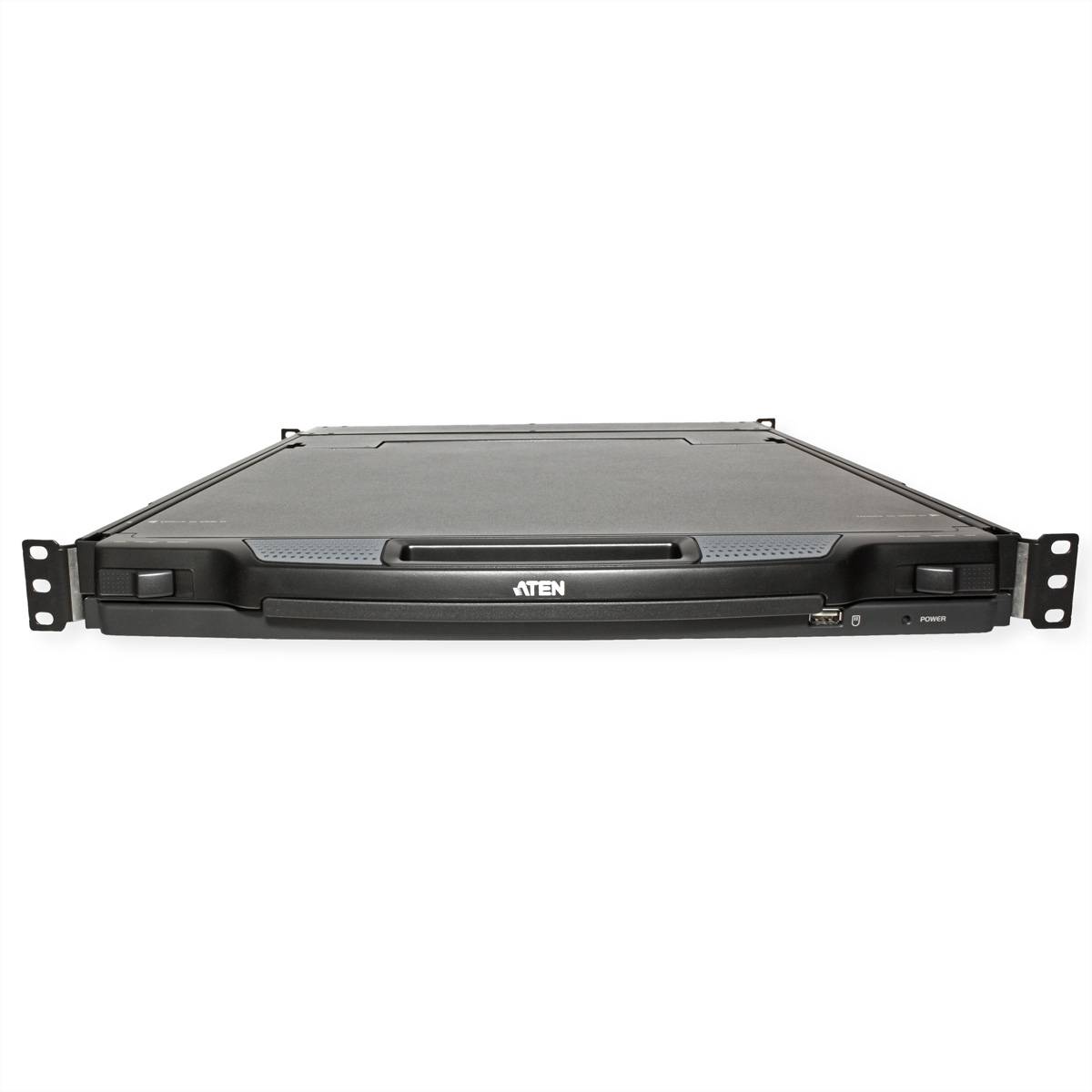 ATEN CL6700MW KVM-Konsole, LCD, DVI, HDMI Full HD, DE-Layout-1