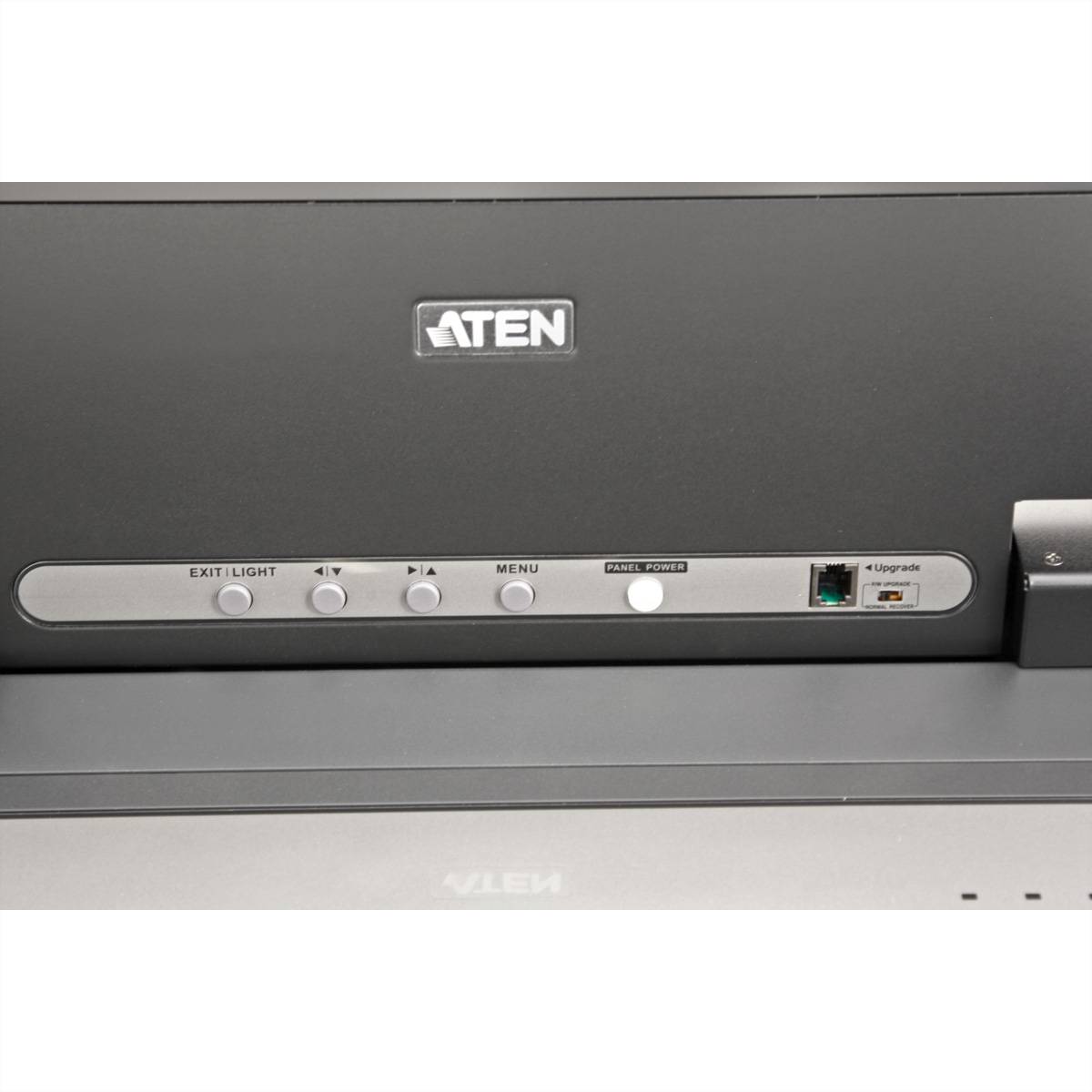 ATEN CL6700MW KVM-Konsole, LCD, DVI, HDMI Full HD, DE-Layout-2