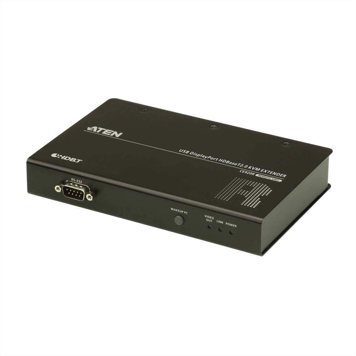 ATEN CE920 USB DP HDBaseT 2.0 KVM Extender-3