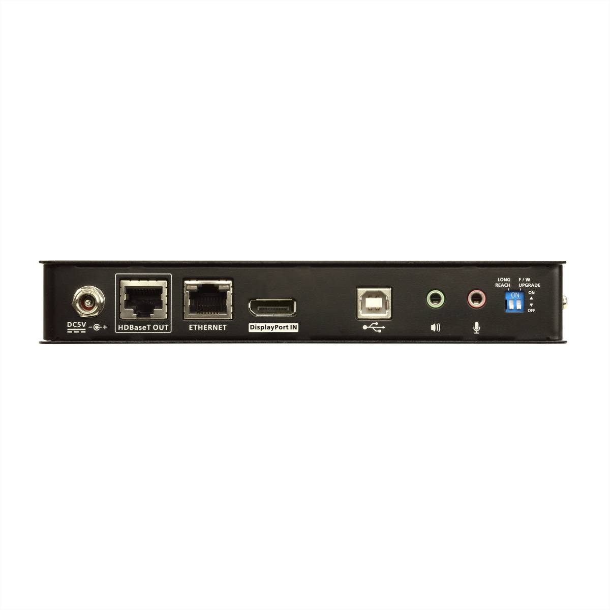 ATEN CE920 USB DP HDBaseT 2.0 KVM Extender-4