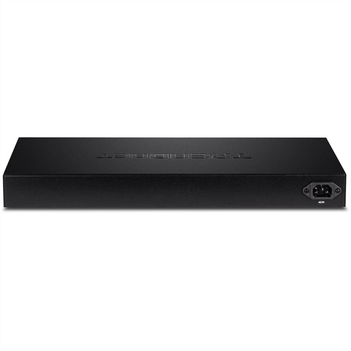 TRENDnet TPE-204US 20-Port Gigabit Web Smart Ultra PoE Switch-2