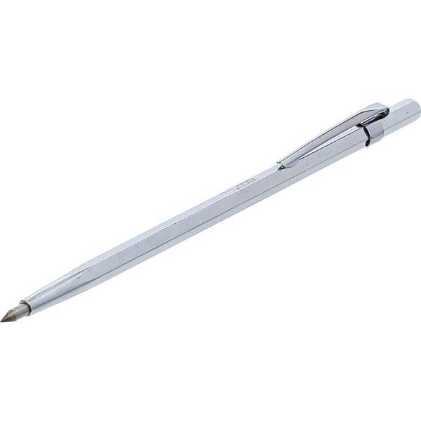 Anreißnadel mit Hartmetallspitze 150 mm