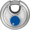Diskus® 24 IB - ABUS Vorhangschloss - security level 7 - Schlossabmessung 70 x 70 x 31 mm - Bügelhöhe 17 mm-0