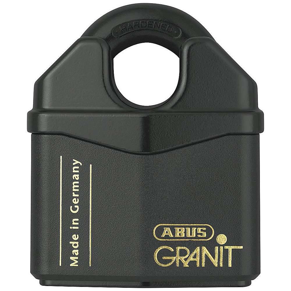 ABUS Vorhangschloss - Granit Plus 37RK/60 - security level 10-0