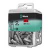 Bit-Großpack T40x25mm zähhart a 100 Stück Wera - Artikel: 4013288138569