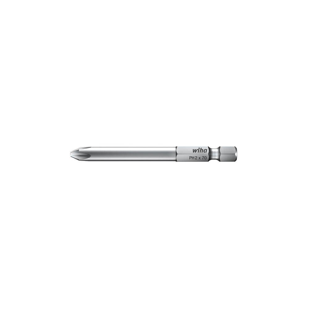 Professional-Bit Phillips® 22509 Größe 1 PH Länge 150 mm-0