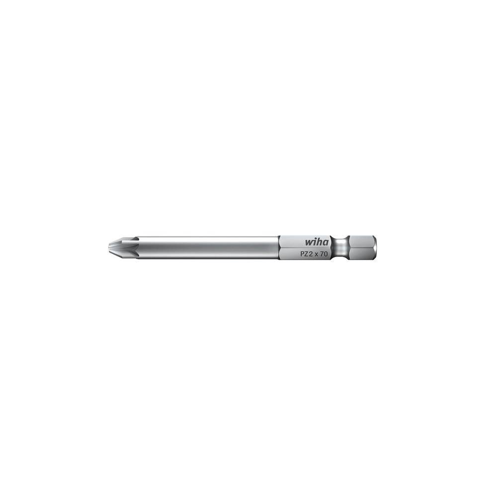 Professional-Bit Pozidriv® 23228 Größe 2 PZ Länge 150 mm-0