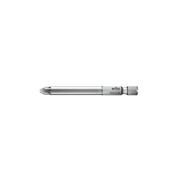 Professional-Bit Pozidriv® 23228 Größe 2 PZ Länge 150 mm