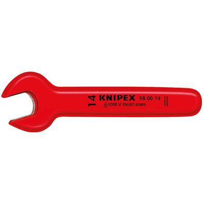 Knipex-Werk Maulschlüssel 98 00 17
