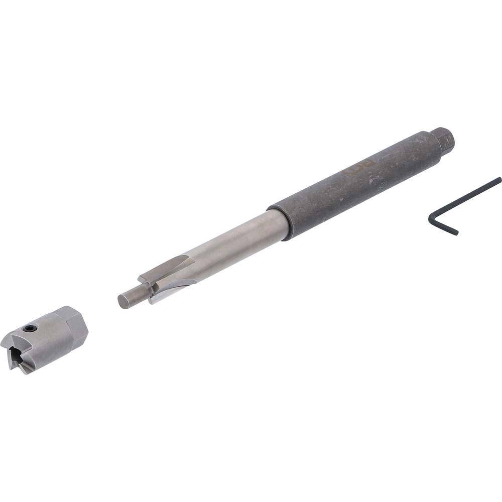 Fräser - für 15 mm Einspritzdüsen-Sitzfläche - passend für Mercedes CDI-0