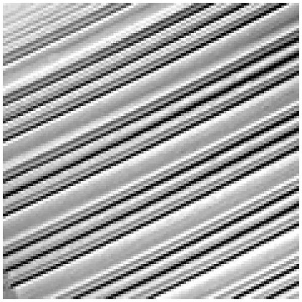 Anti-Ermüdungsmatte Orthomat Ribbed B90 cm x lfd.M grau - Artikel: 7830621575