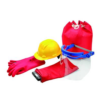Cimco Sicherheitsset 140255-0