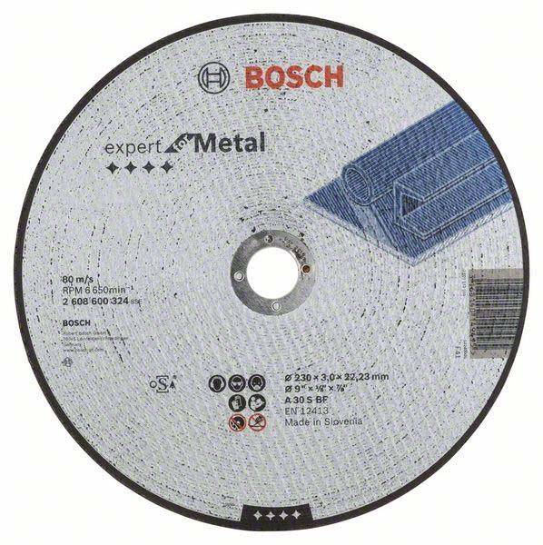 25 Stk. Bosch Power Tools Trennscheibe 2608600324-0