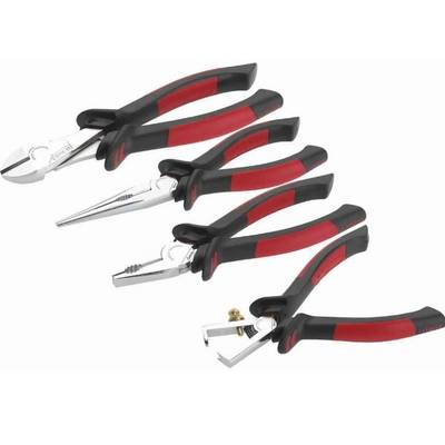 Cimco Werkzeuge Zangen-Set 104020-0