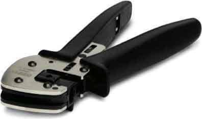 Phoenix Contact FL CRIMPTOOL 2744869 Crimpzange Modularstecker RJ45-1