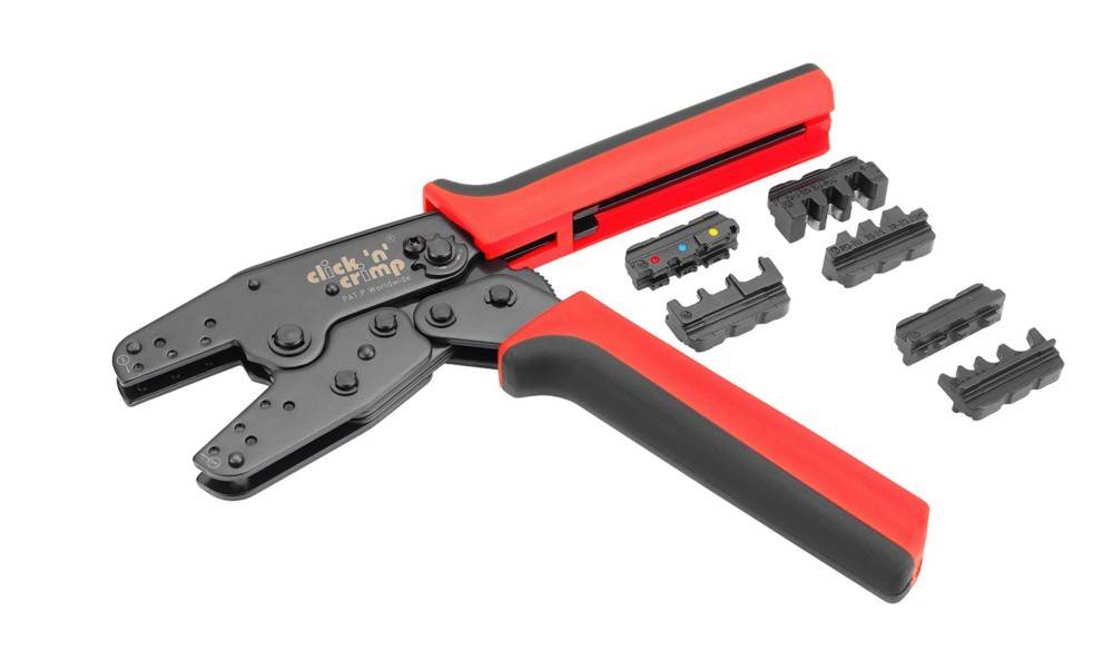 Cimco Werkzeuge Presszange 106002-0