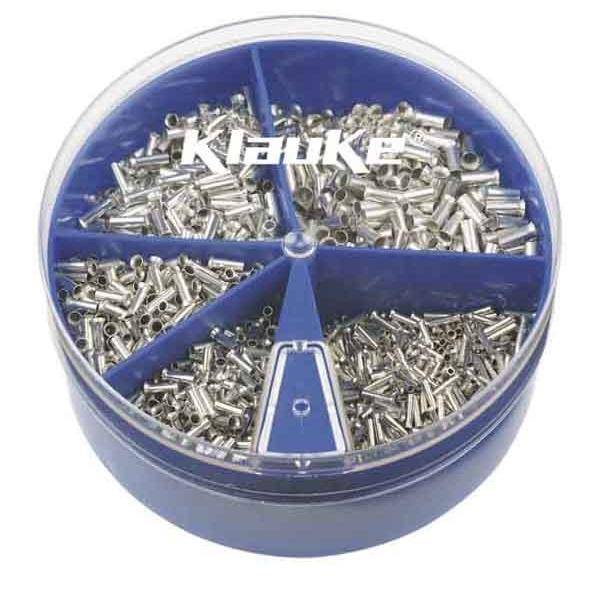 Klauke Streudose ST21L Kunststoff 4012078019699