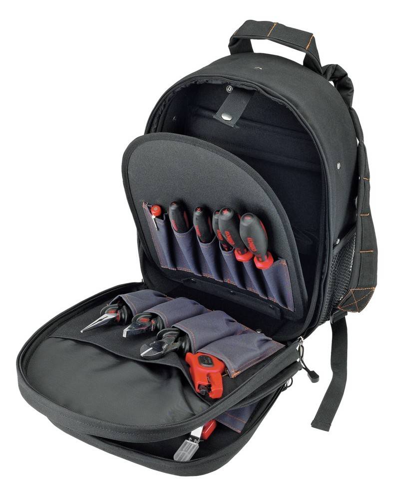 Cimco Werkzeuge Werkzeug-Rucksack 170420-0