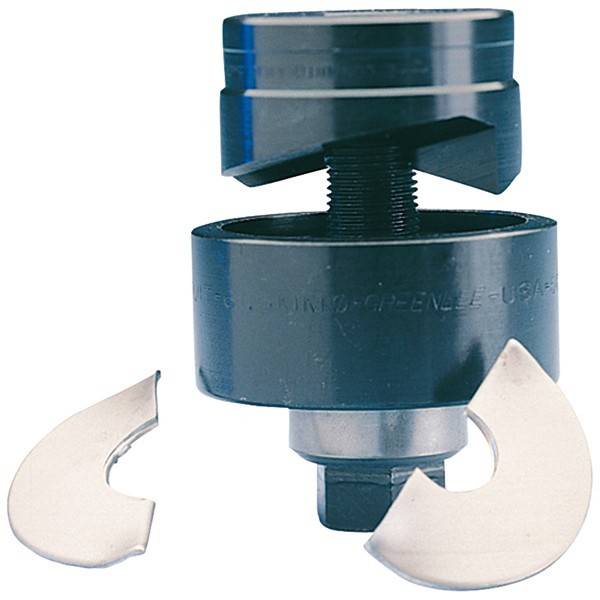 Klauke Blechlocher PG48 50319981-1