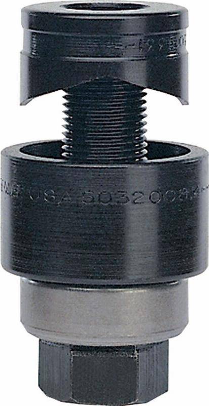 Klauke Blechlocher PG36 50188917-0