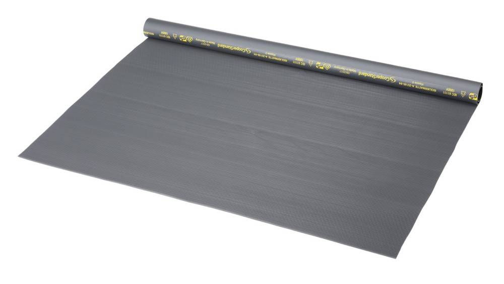 Cimco Werkzeuge Isolierte Standmatte 1000 140225-0