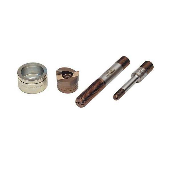 Klauke Blechlocher ISO 50 50069632-0