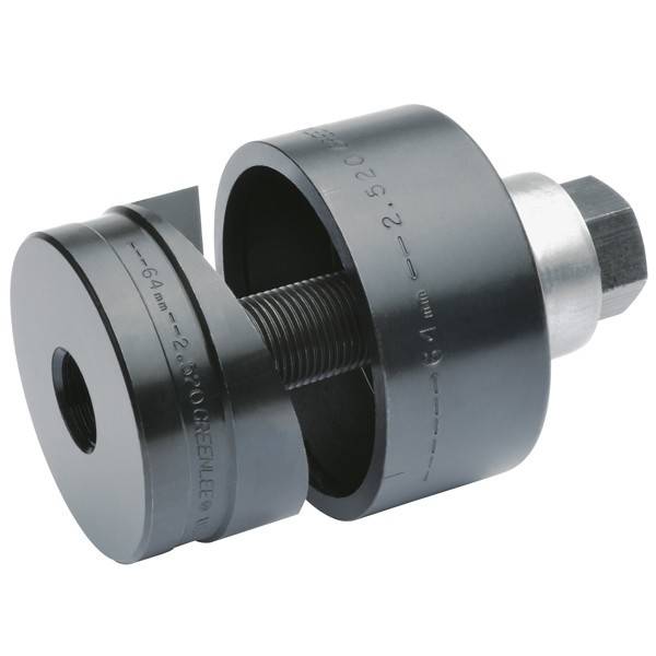 Klauke Blechlocher 64,0 50351826-1