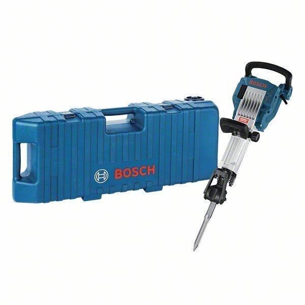Bosch Power Tools Abbruchhammer in Trolley 061133-2