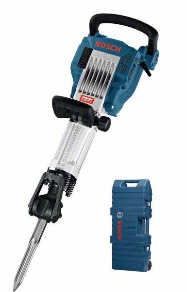 Bosch Power Tools Abbruchhammer in Trolley 061133-3