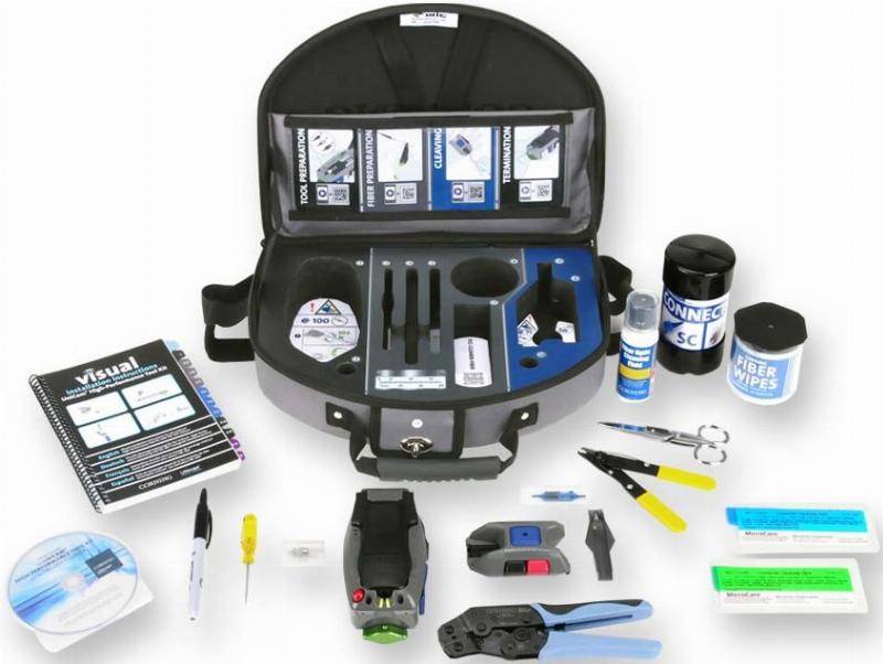 Corning Werkzeugset Pretium TKT-UNICAM-PFC-0