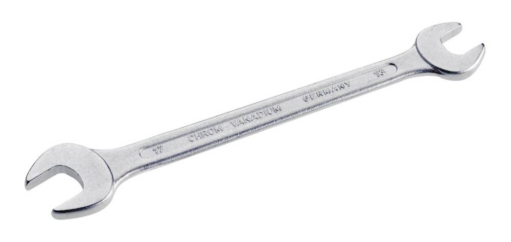 Cimco Werkzeuge Doppelmaulschlüssel 112220-0