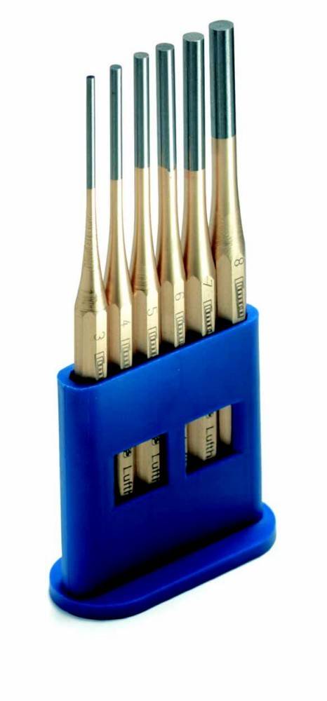 Cimco Werkzeuge Splintentreiber 130358