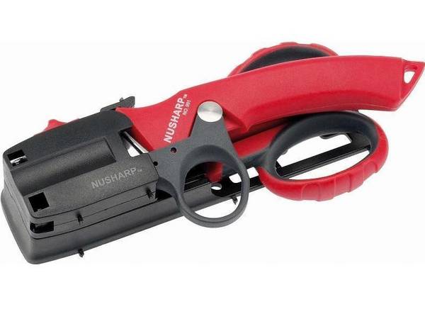 Cimco Werkzeuge Kabelmesser-Scheren -Set 120218