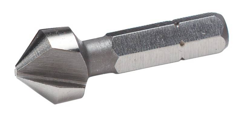 Cimco Werkzeuge HSS-Senk-Bit 16,5mm 201986-1