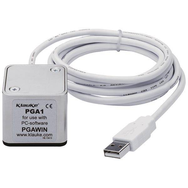 Klauke Programmieradapter PGA1-1