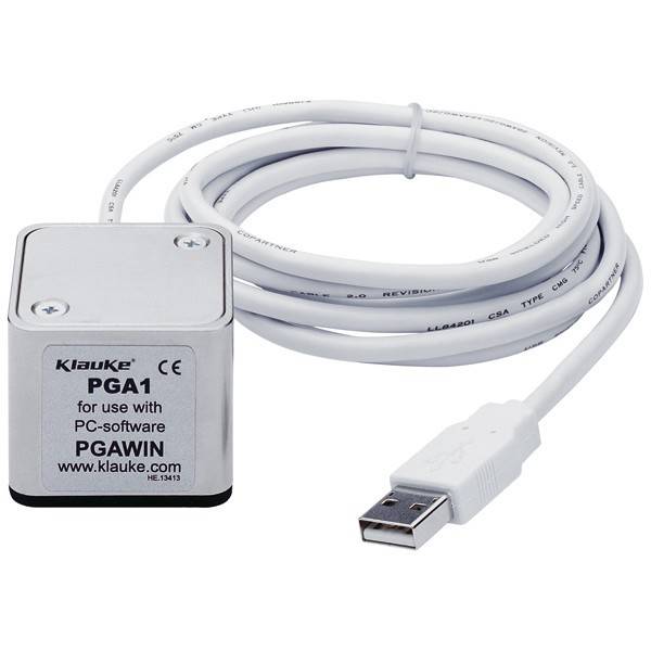 Klauke Programmieradapter PGA1-2