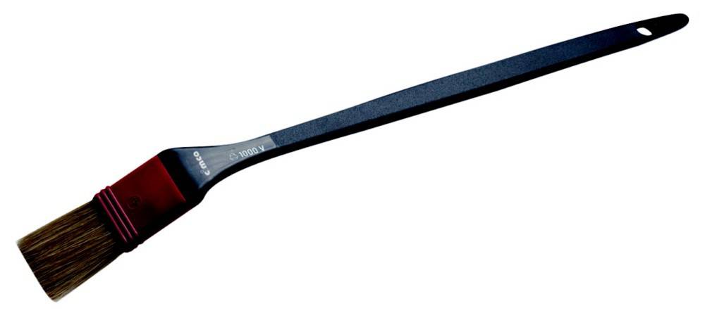 Cimco Werkzeuge Reinigungspinsel 25 mm 140260-2