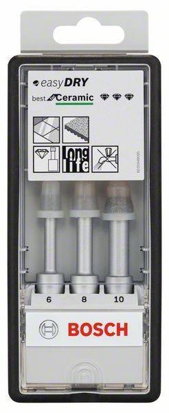 Bosch Power Tools PRO Ceramic dry 2608587145-2