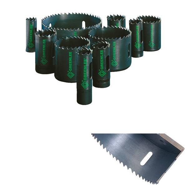 Klauke Bi-Metalllochsäge 52057768-1