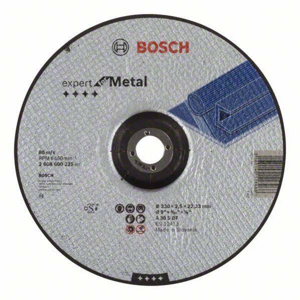25 Stk. Bosch Power Tools Trennscheibe 2608600225