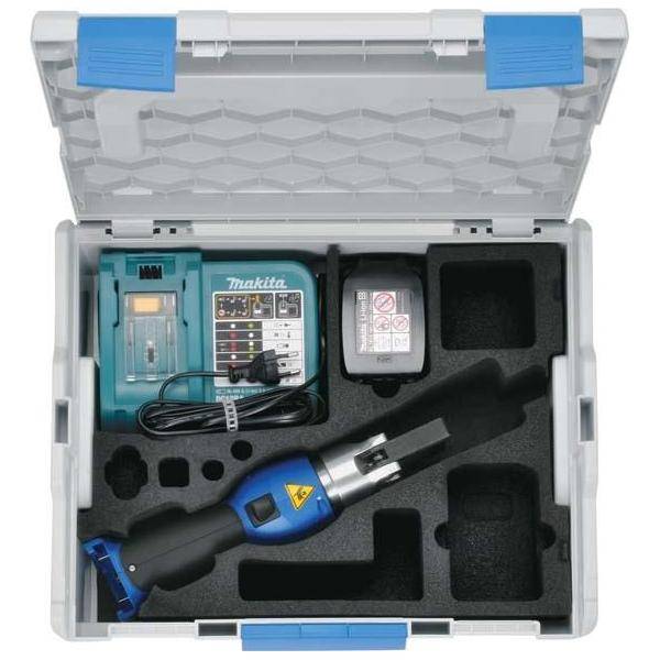 Klauke Presswerkzeug LBOXXEK354L-0