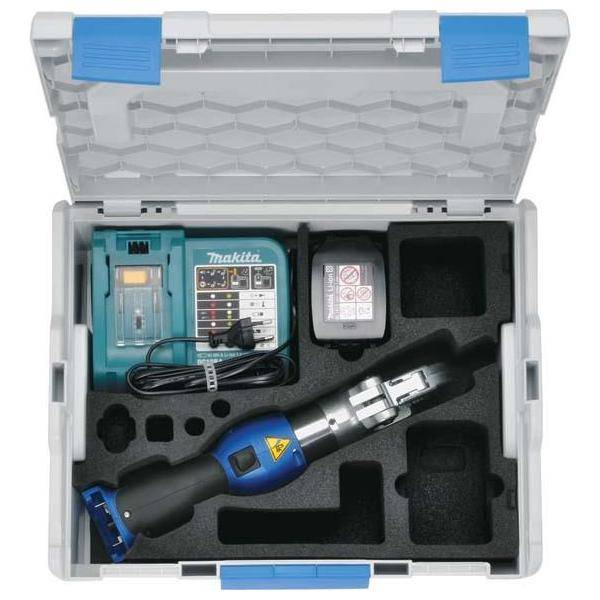 Klauke Presswerkzeug LBOXXEKM6022L-0