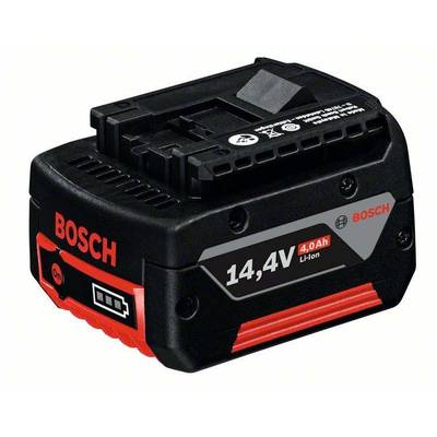 Bosch Power Tools Ersatz-Akku 1600Z00033