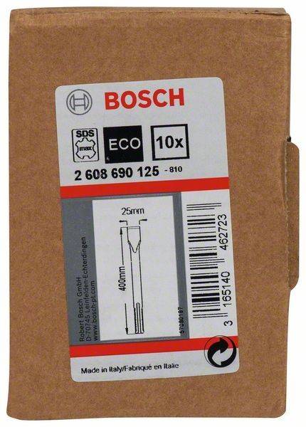 Bosch Power Tools PRO SDS max-4C 2608690125-1