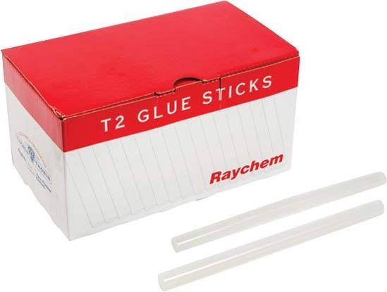 nVent Thermal Heißklebestifte T2Red-BigBox (VE70-0
