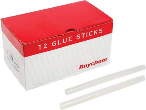 nVent Thermal Heißklebestifte T2Red-BigBox (VE70