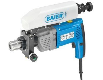 Baier Maschinenfabrik Diamant-Nassbohrmaschine BD-1